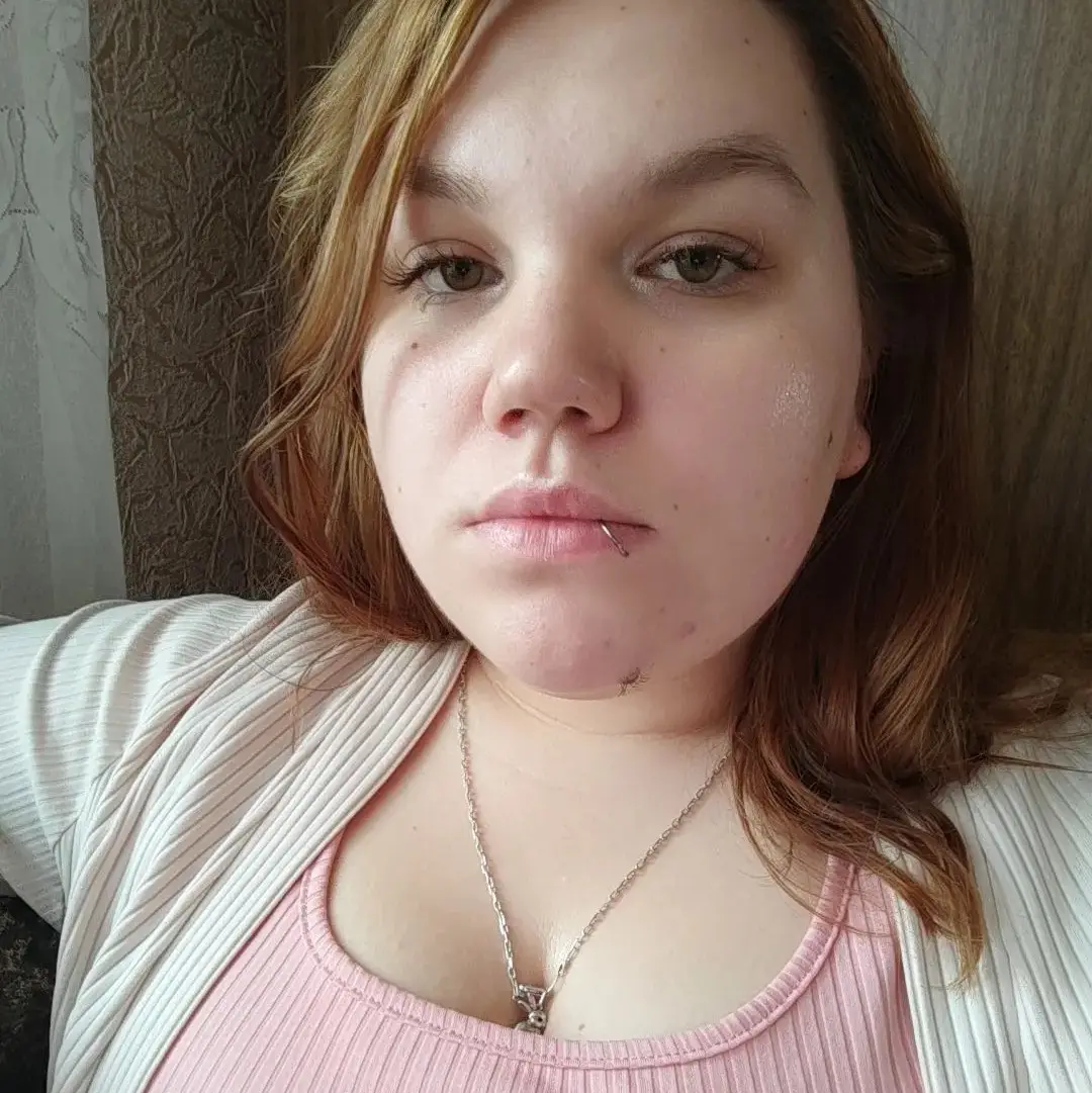 Полина Голозубова