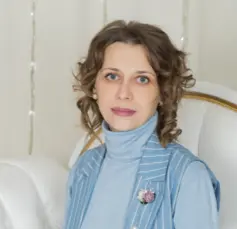 Наталия Швецова | Сетка — социальная сеть от hh.ru