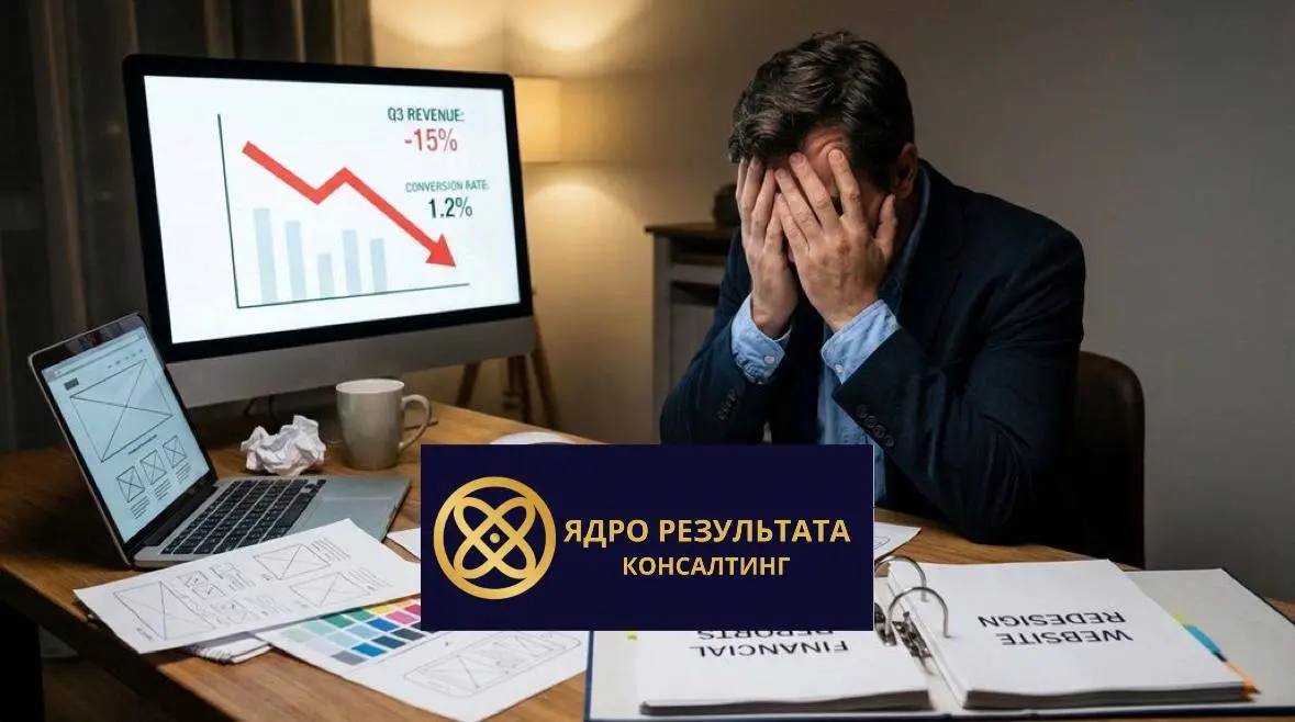 Если бизнес держится на собственнике, это не бизнес, а работа
Вы просыпаетесь и первым делом берёте телефон. Там уже 15 сообщений от сотрудников, которые не могут решить элементарные вопросы | Сетка — социальная сеть от hh.ru