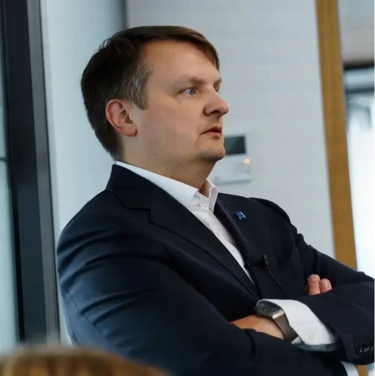 Oleg Popov