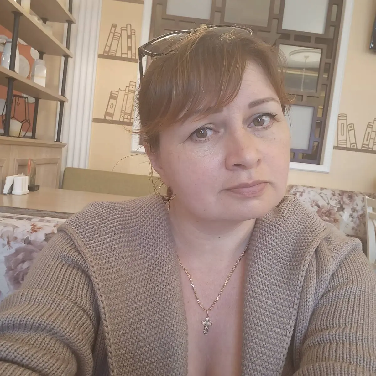 Евгения Холодилова