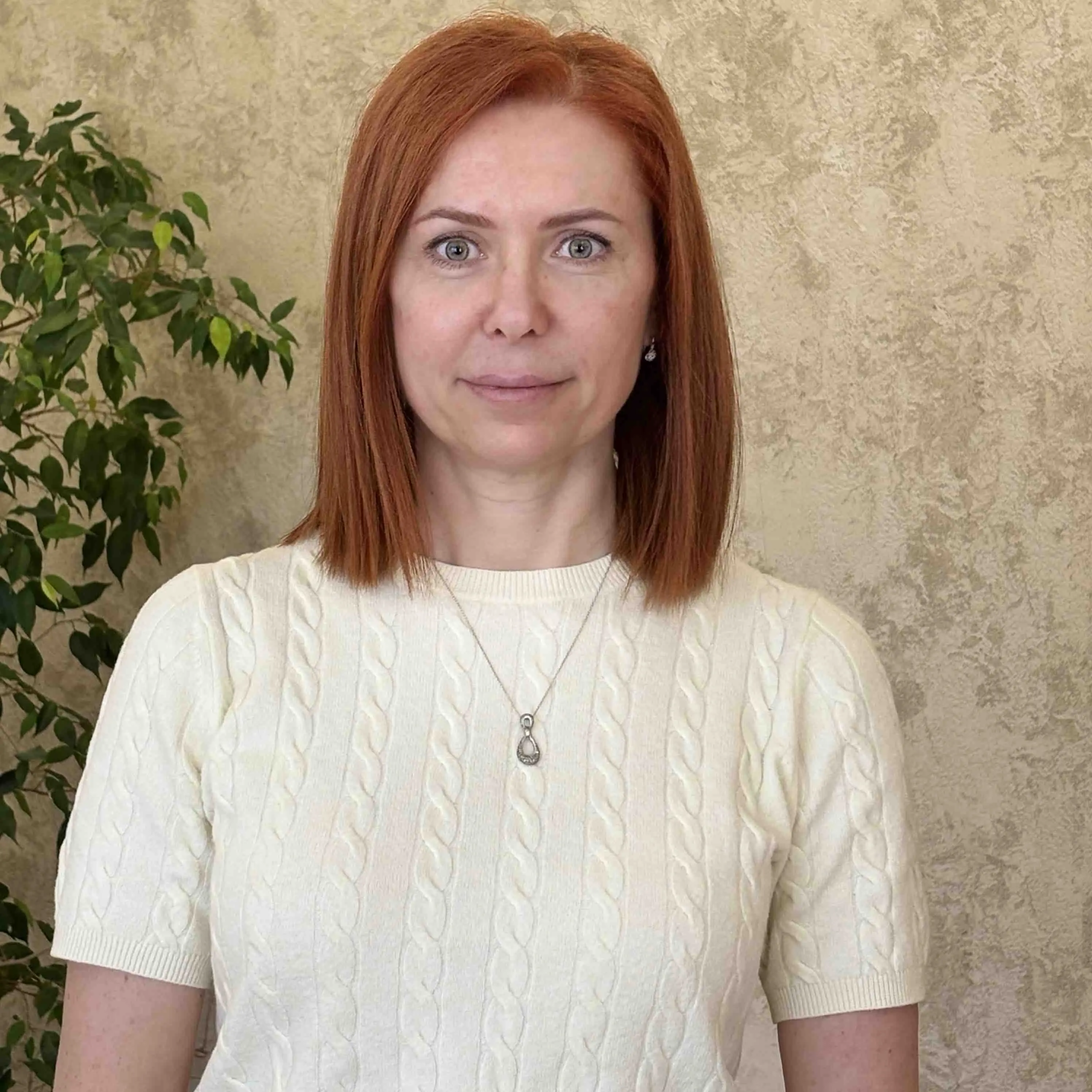 Оксана Черник