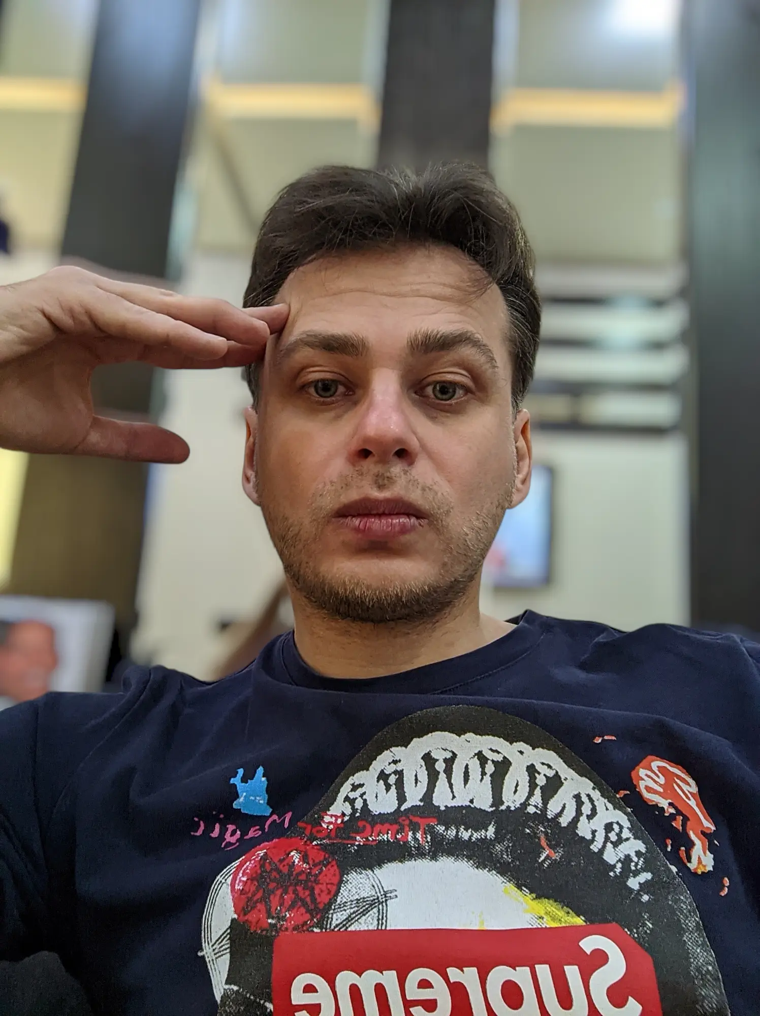 Владимир Косоруков