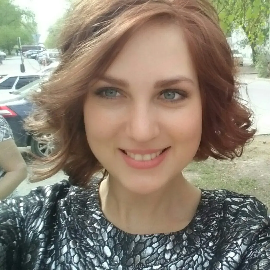 Мария Забиран