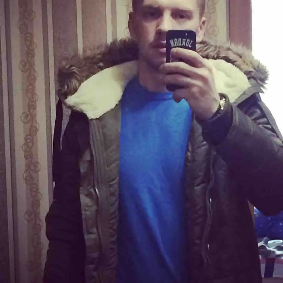 Сергей Гуров