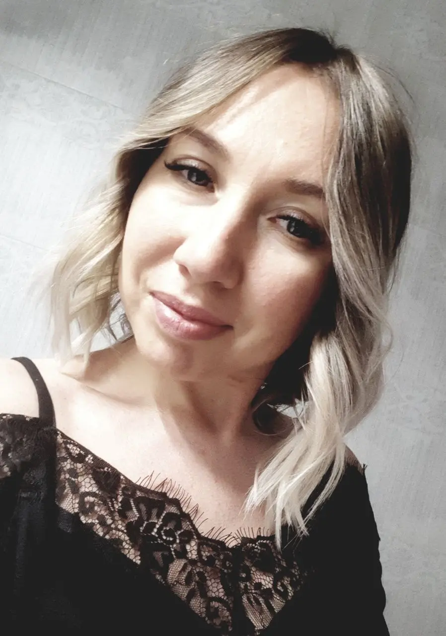 Светлана Зинкина