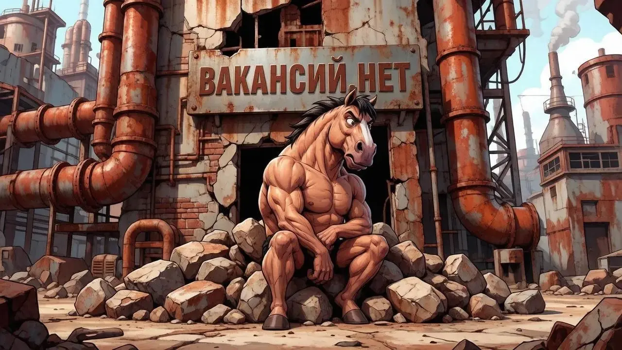 Про вот ... | Сетка — социальная сеть от hh.ru