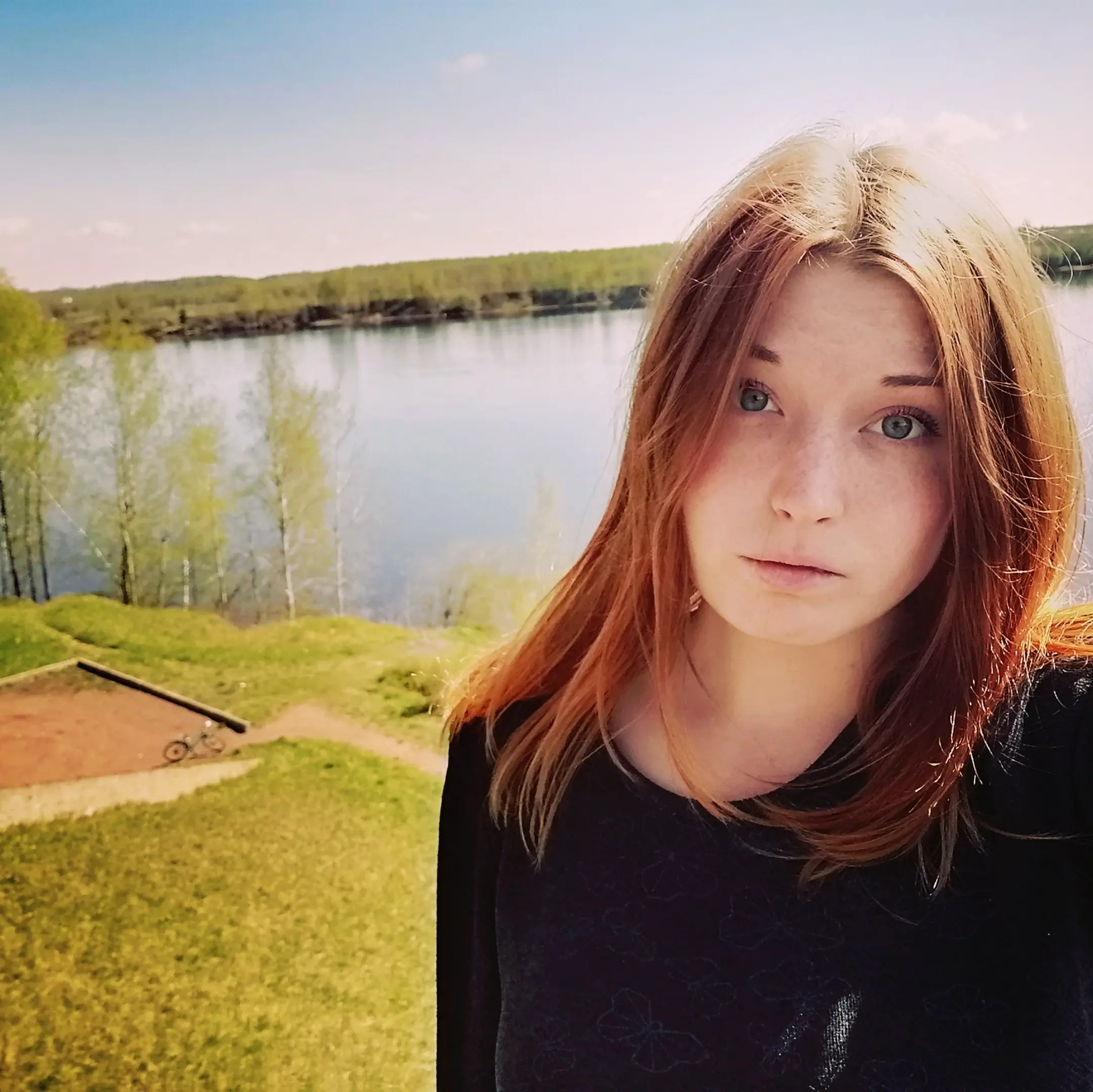 Екатерина Бошеева | Сетка — социальная сеть от hh.ru