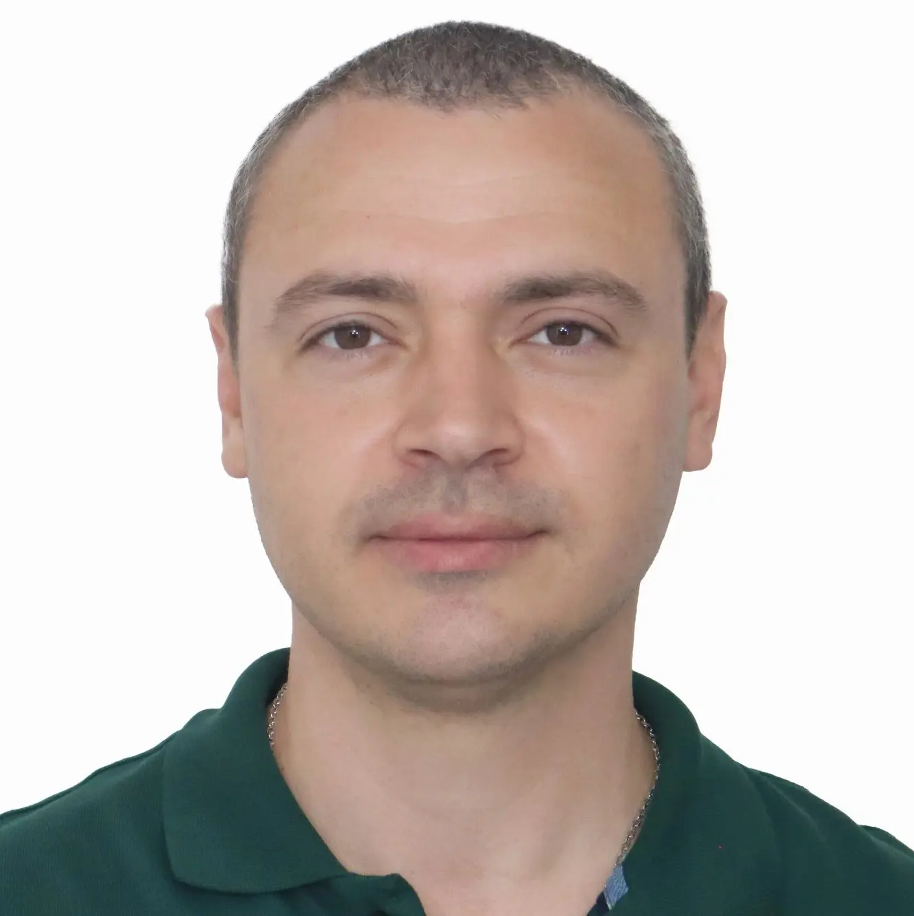 Максим Стародубов