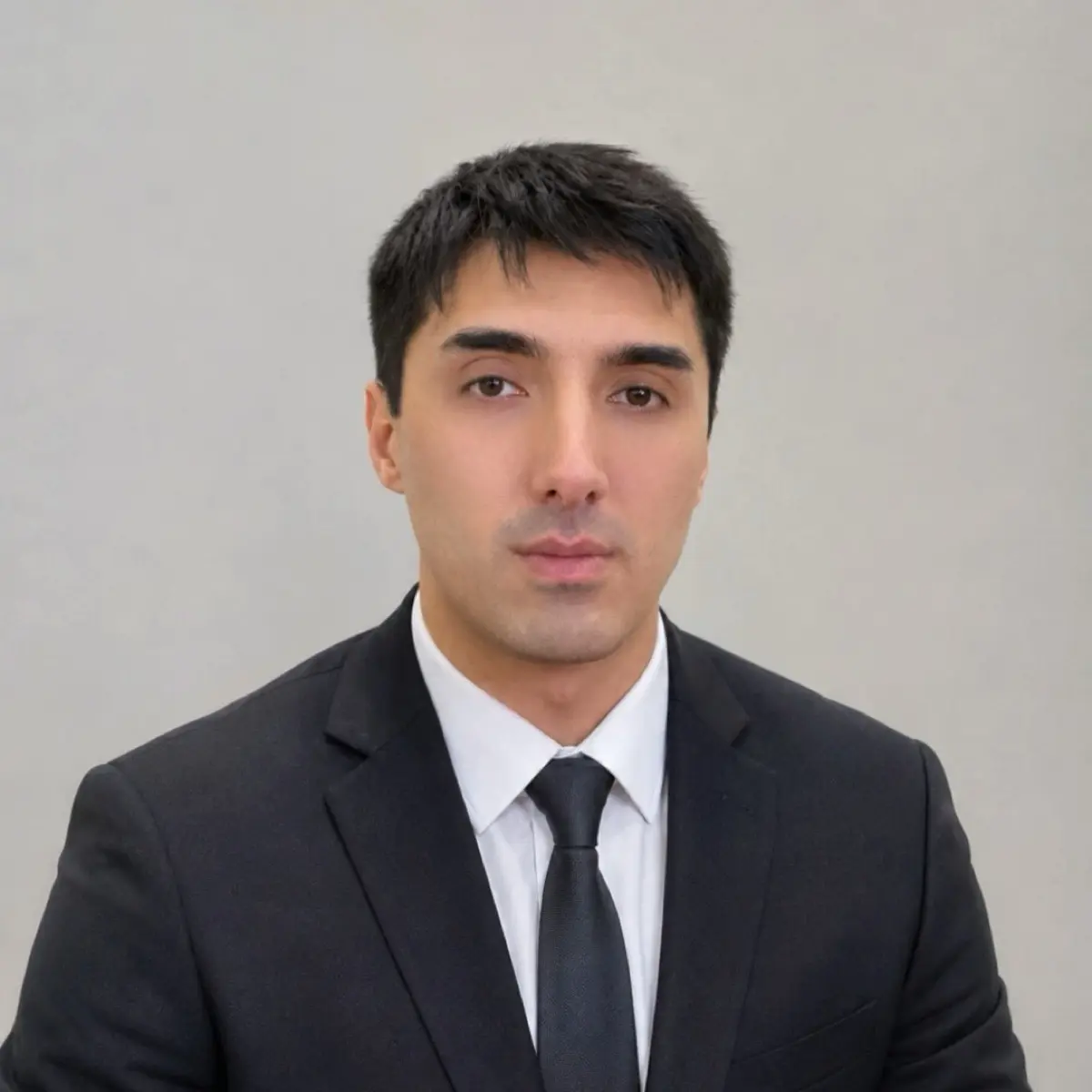 Рашид Гаджиев