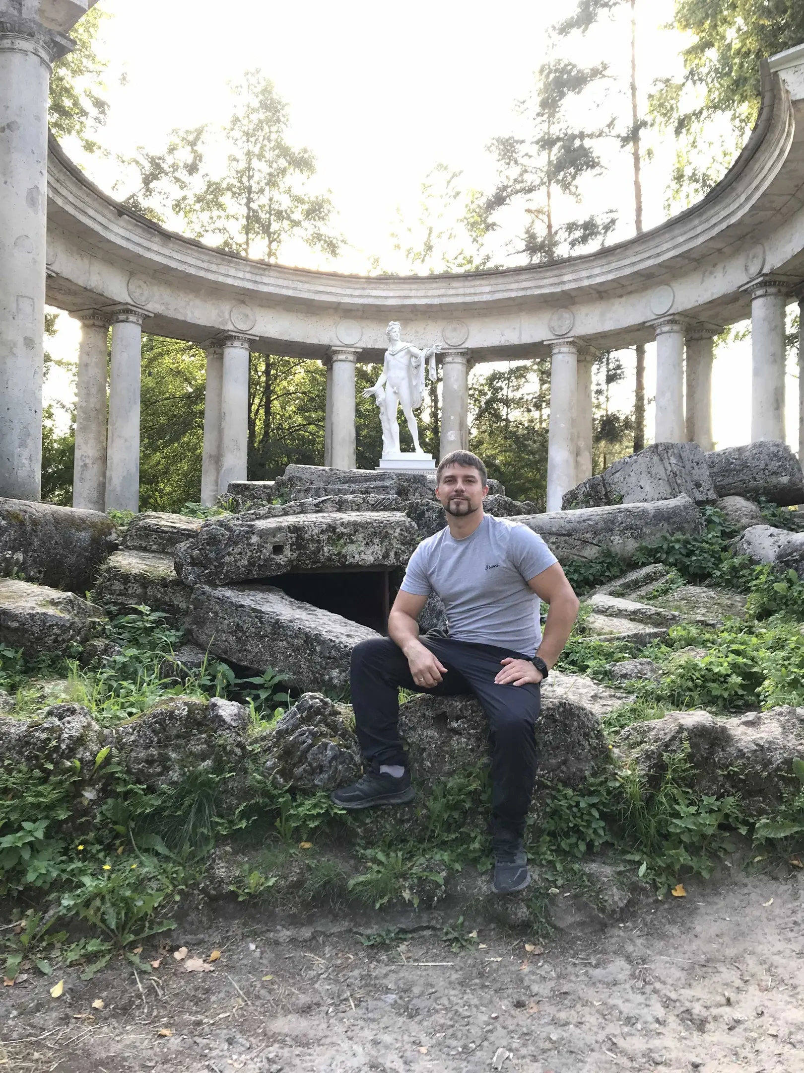 Олег Фоминов