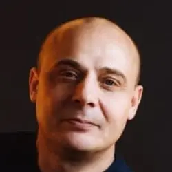 Сергей Романчуков