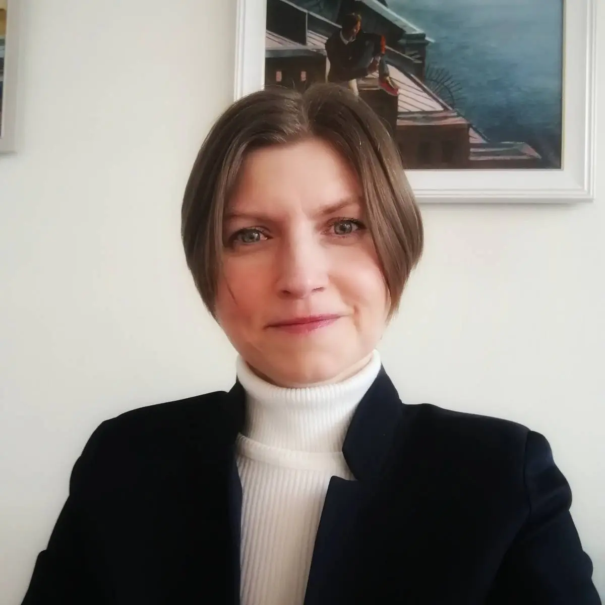 Светлана Новикова
