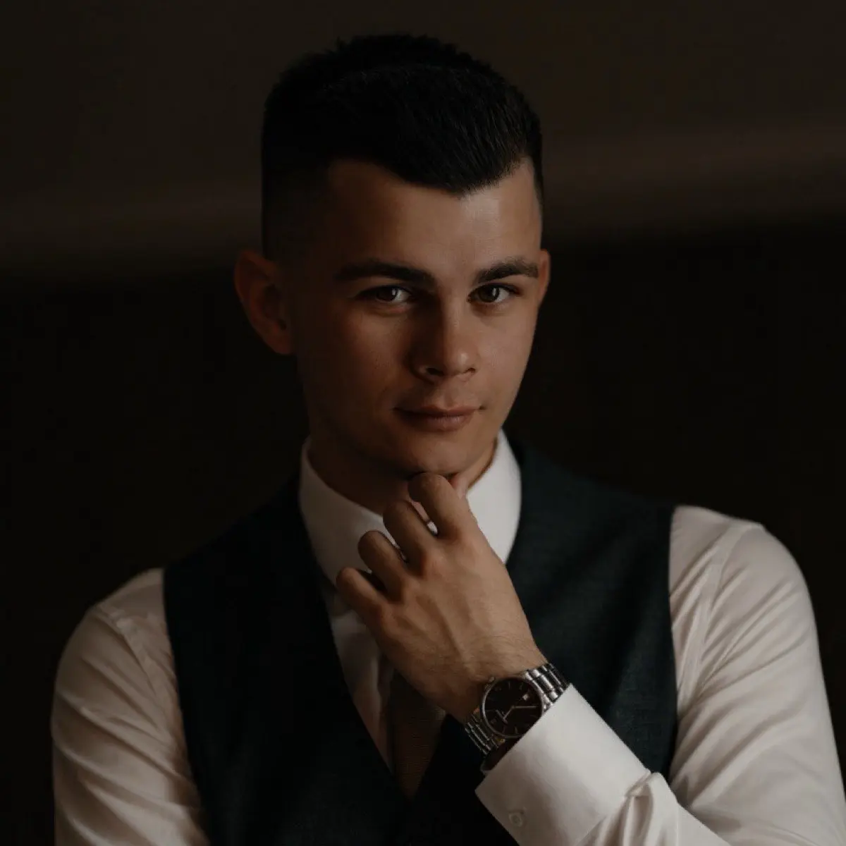Арсений Латушко
