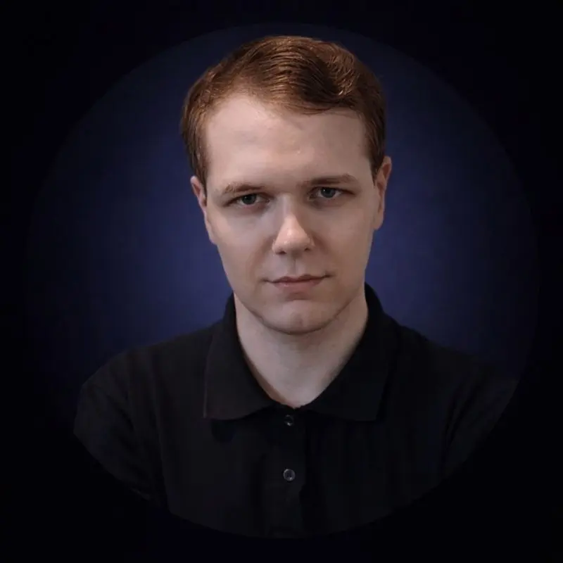 Георгий Томуров