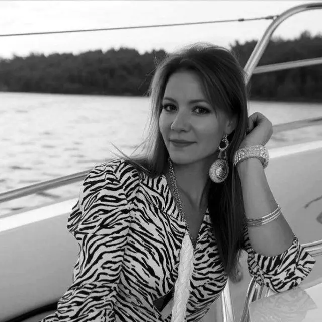 Светлана Абубакирова