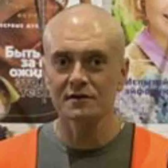 Дмитрий Хлебников