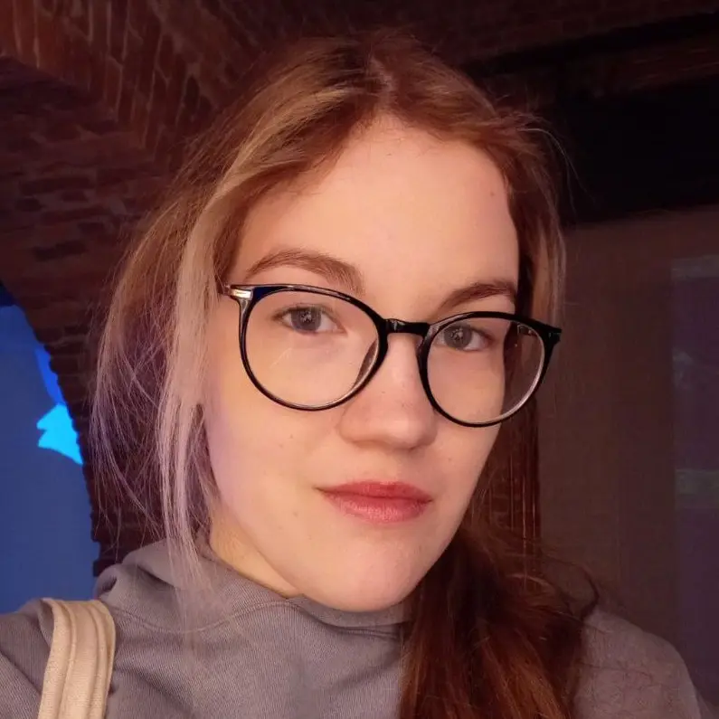 Диана Енц