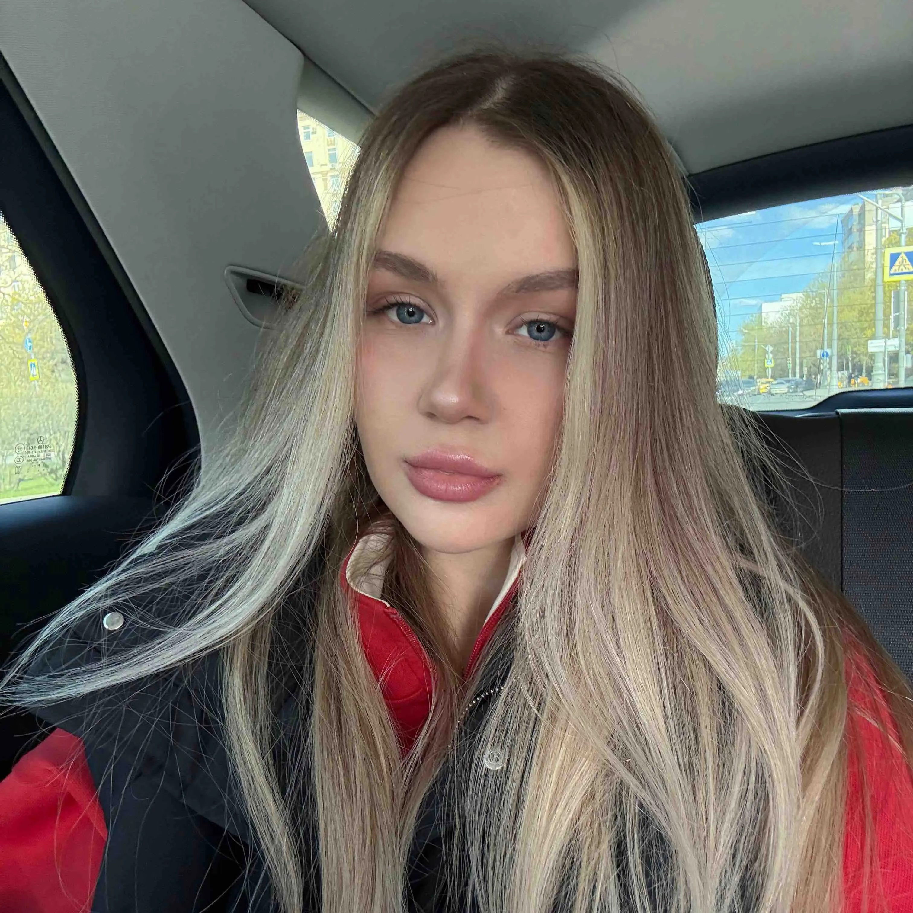 Елизавета Серебренникова