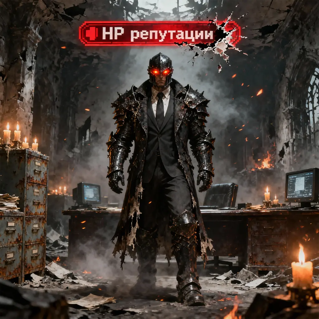 Уроки Microsoft: Факап как актив | Сетка — социальная сеть от hh.ru