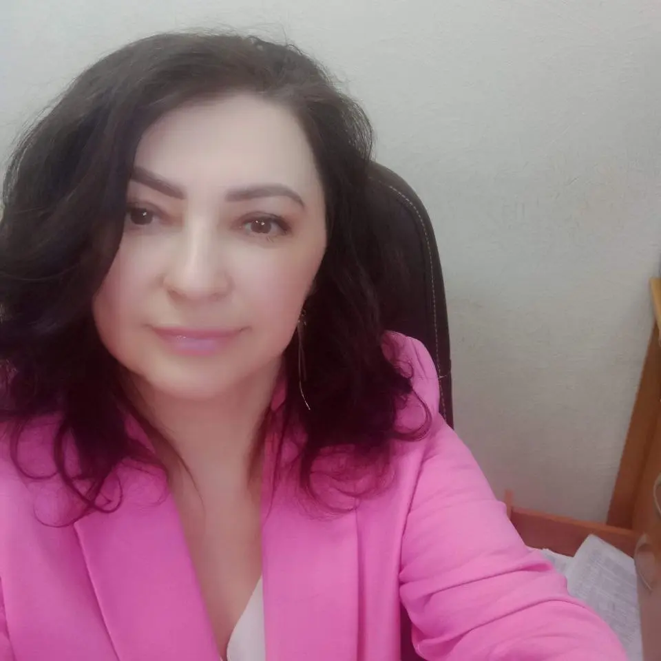 Татьяна Хлопенова