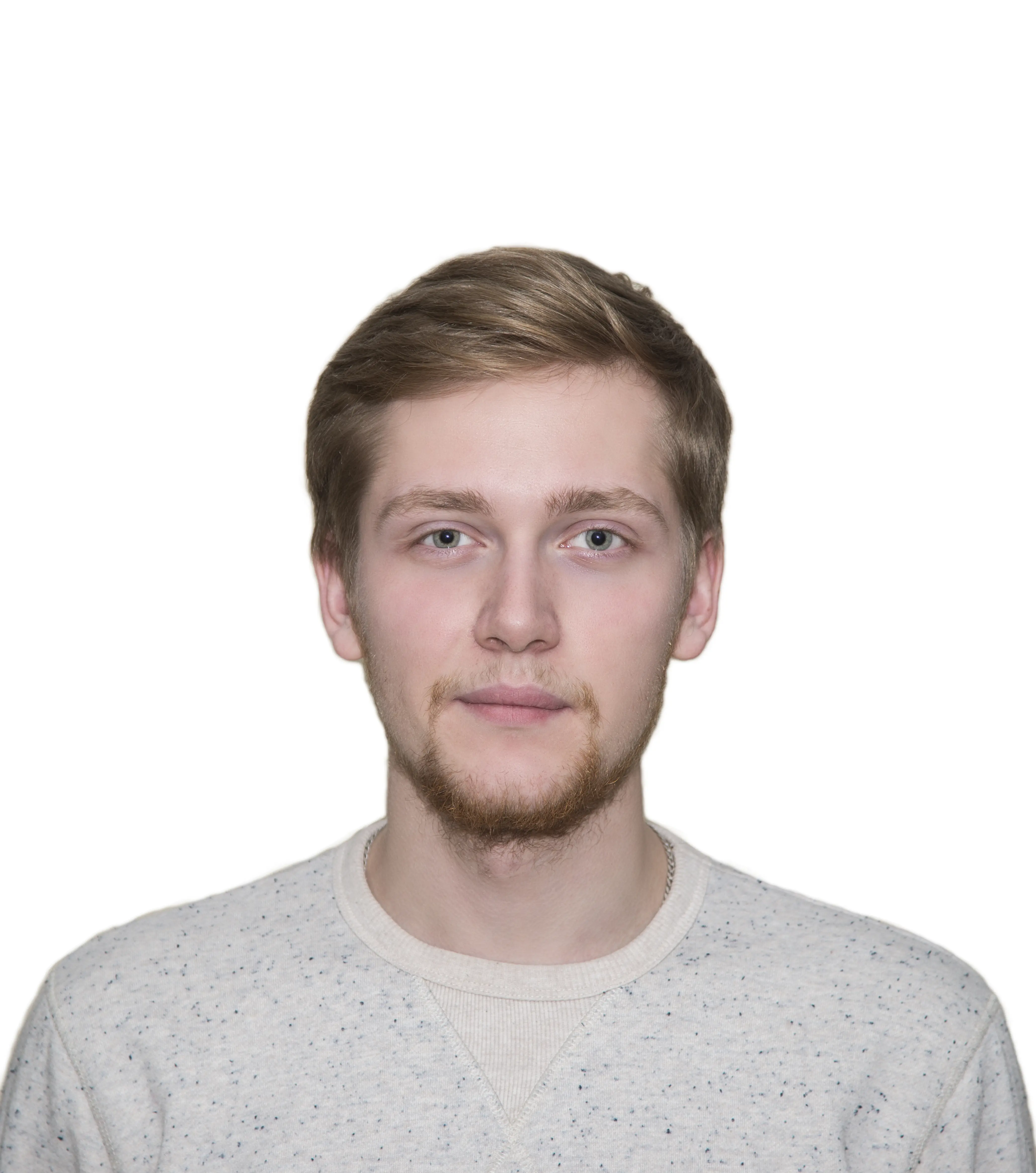 Илья Генкин