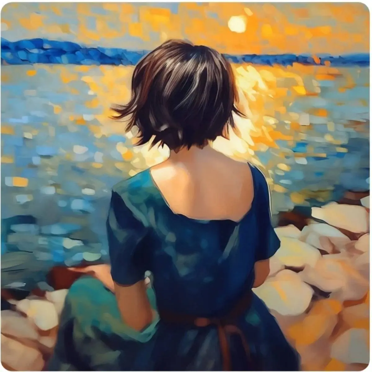 Subscriber avatar