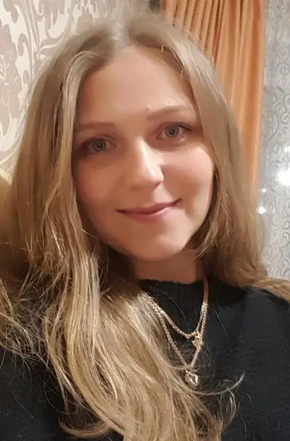 Светлана Аллахвердиева