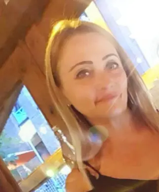 Марина Мазур
