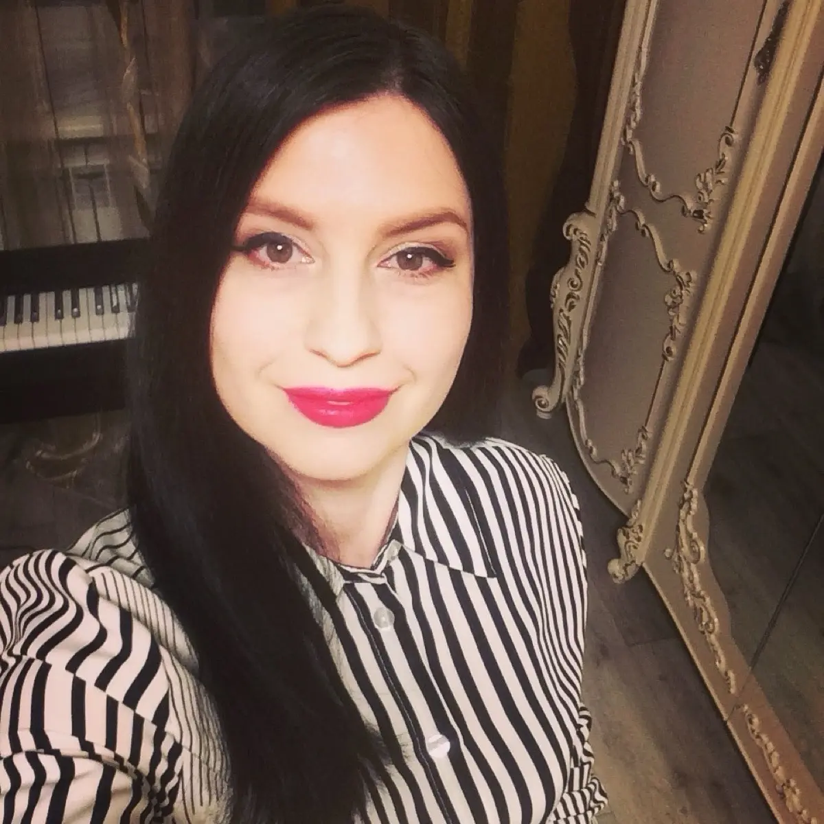 Наталия Зарукина