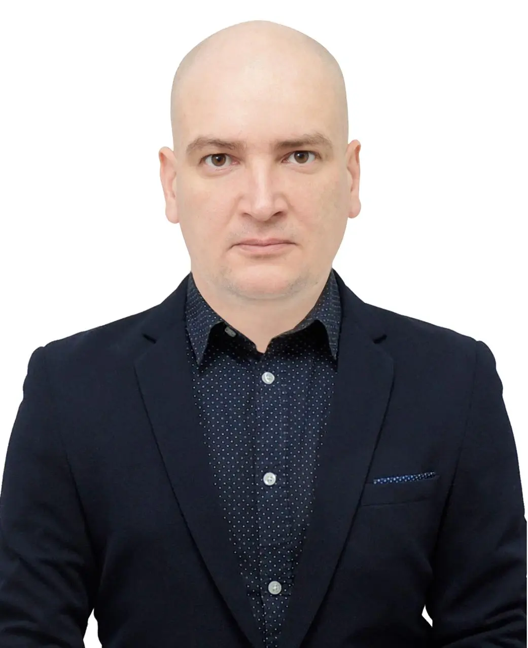 Александр Хаеров
