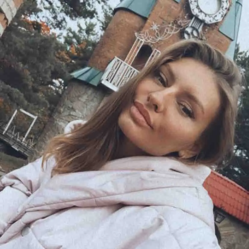 Наталия Антипова