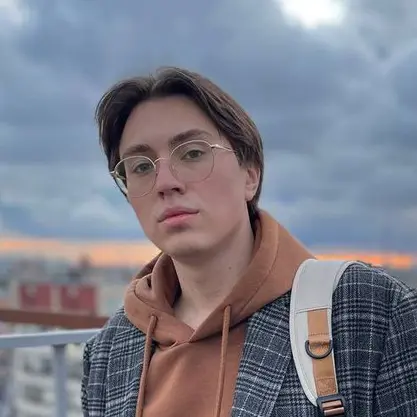 Алексей Митин