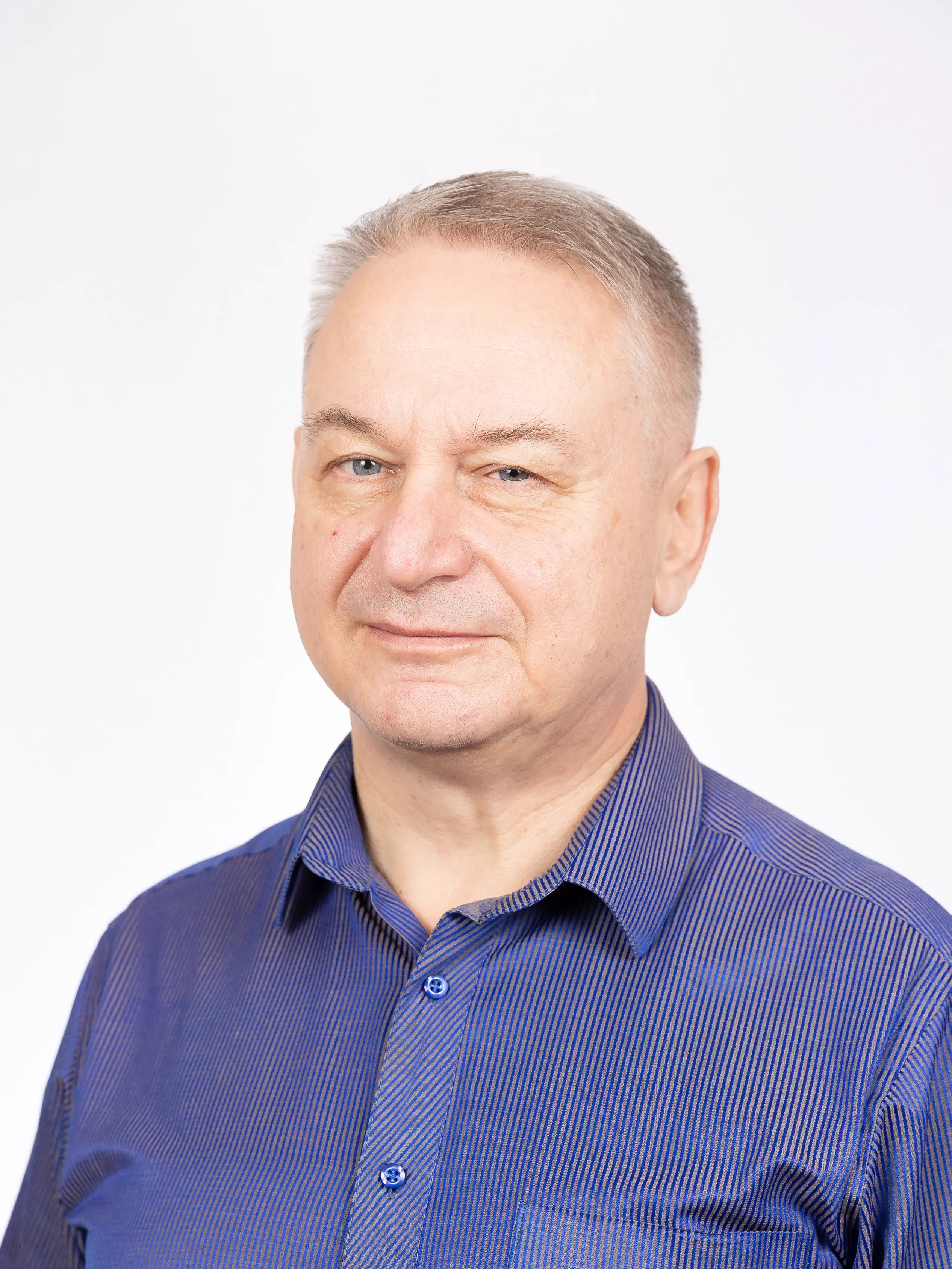 Андрей Тройников