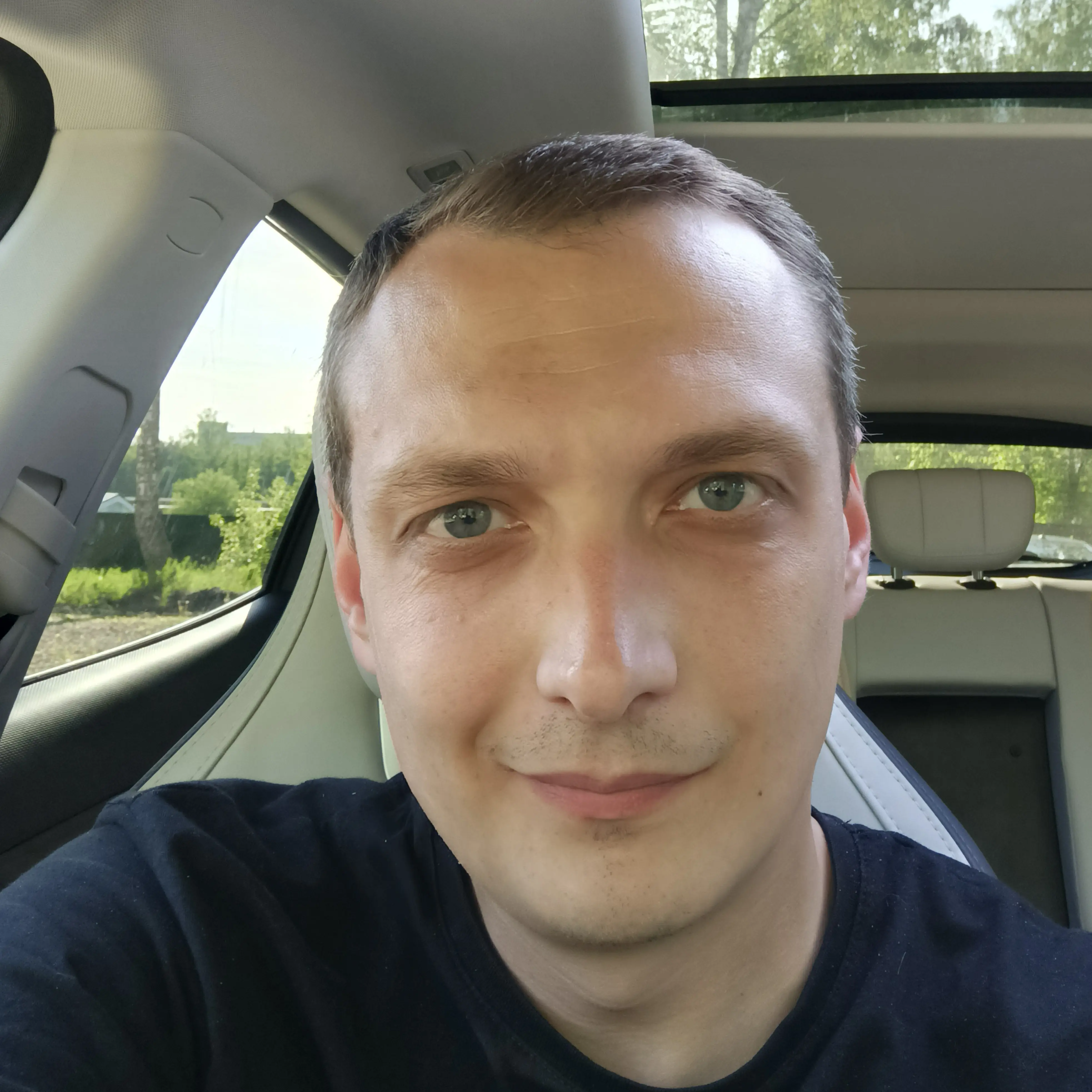 Андрей Оксентюк