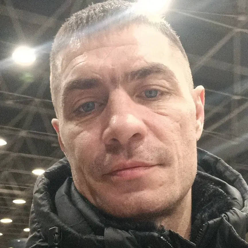 Олег Нестеренко