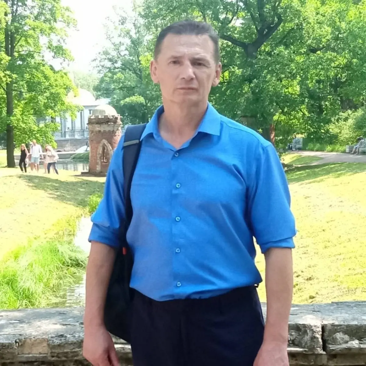 Евгений Данилов