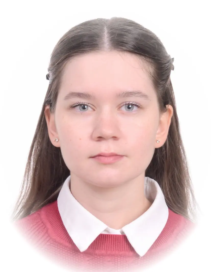Елизавета Иванова