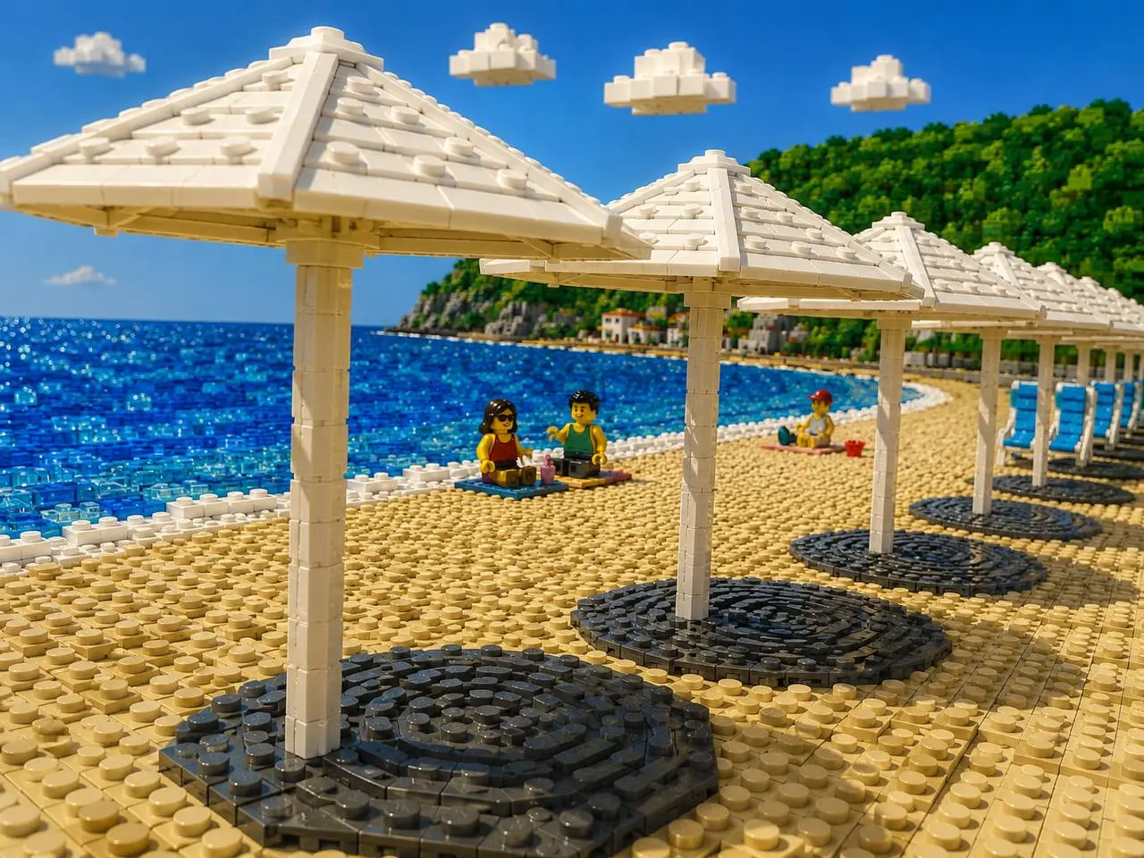 Чем заняться в Новомихайловском? 🌊☀️Моя рекомендация💚
Если вы планируете отдых в Новомихайловском, вот несколько мест, которые точно стоит посетить!
🥧 Начните утро в @moyaistoria — здесь вас ждут вкус... | Сетка — социальная сеть от hh.ru
