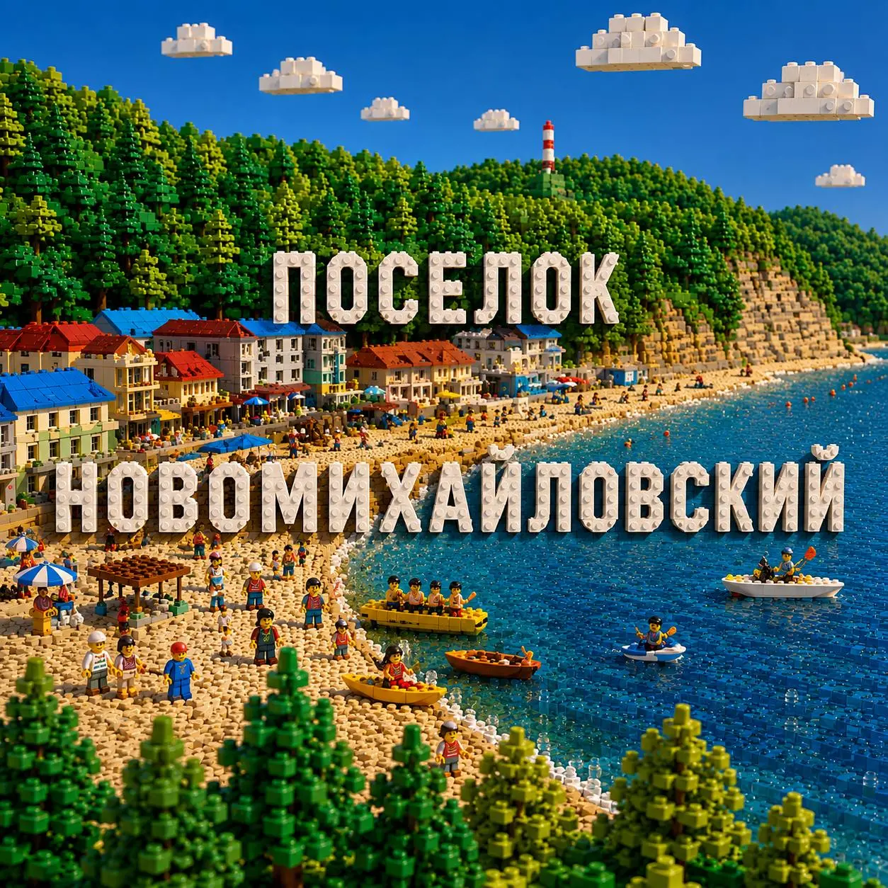 Чем заняться в Новомихайловском? 🌊☀️Моя рекомендация💚
Если вы планируете отдых в Новомихайловском, вот несколько мест, которые точно стоит посетить!
🥧 Начните утро в @moyaistoria — здесь вас ждут вкус... | Сетка — социальная сеть от hh.ru