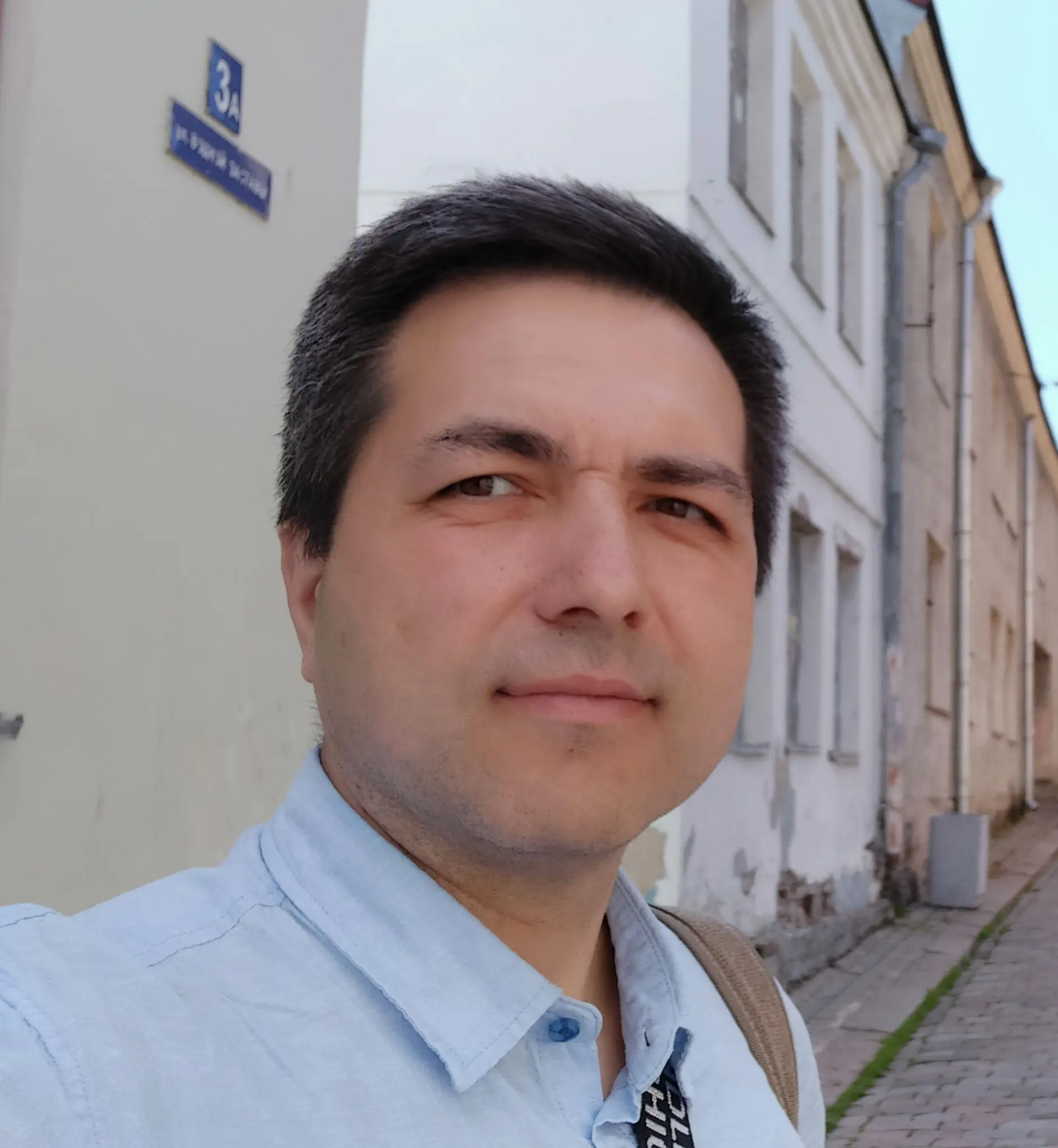 Анатолий Забелин