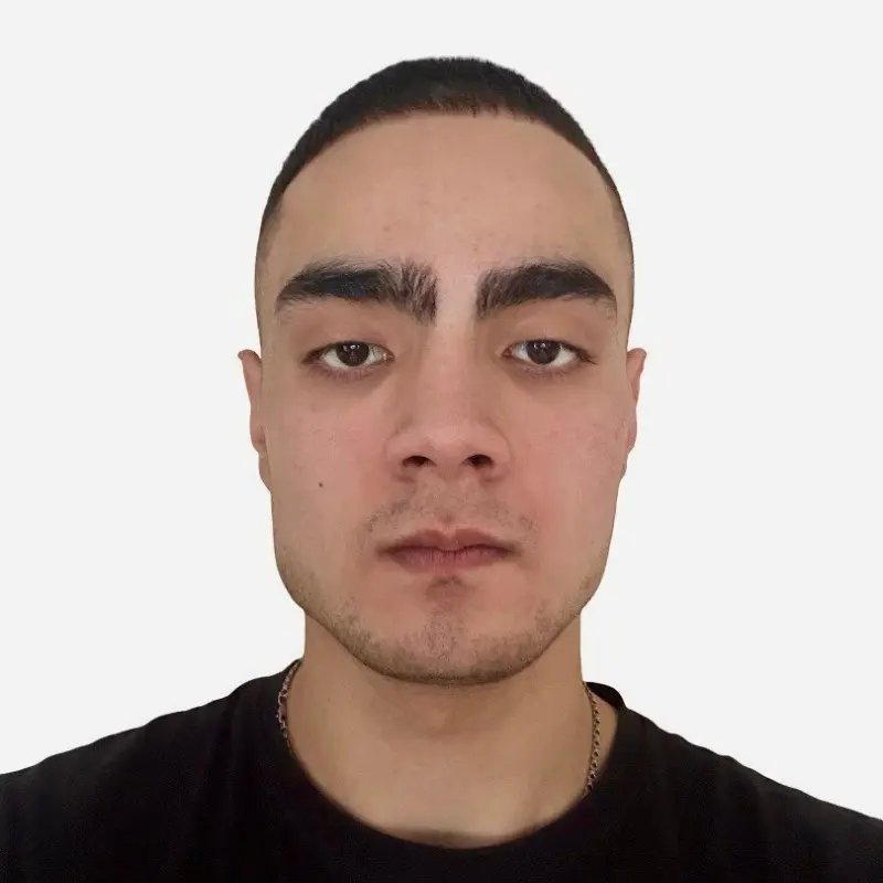 Тимур Сулейманов