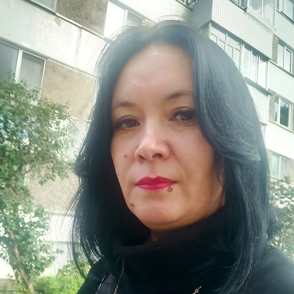 Гульназ Тимашова
