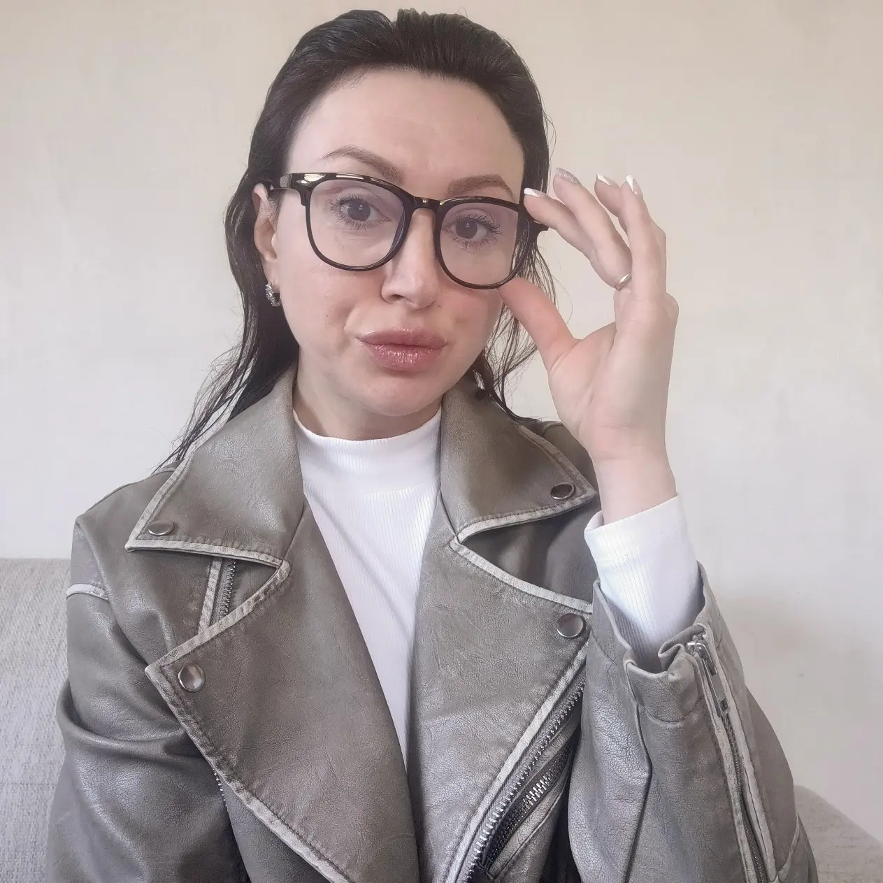 Юлия Селютина