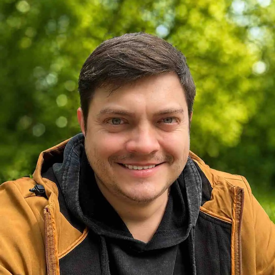 Сергей Миронов