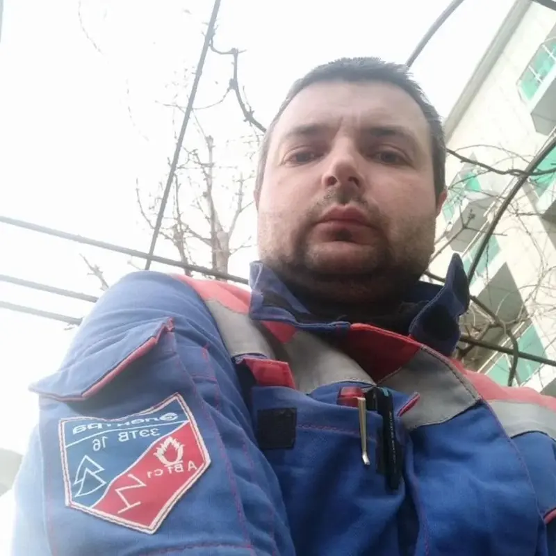 Олег Лядов