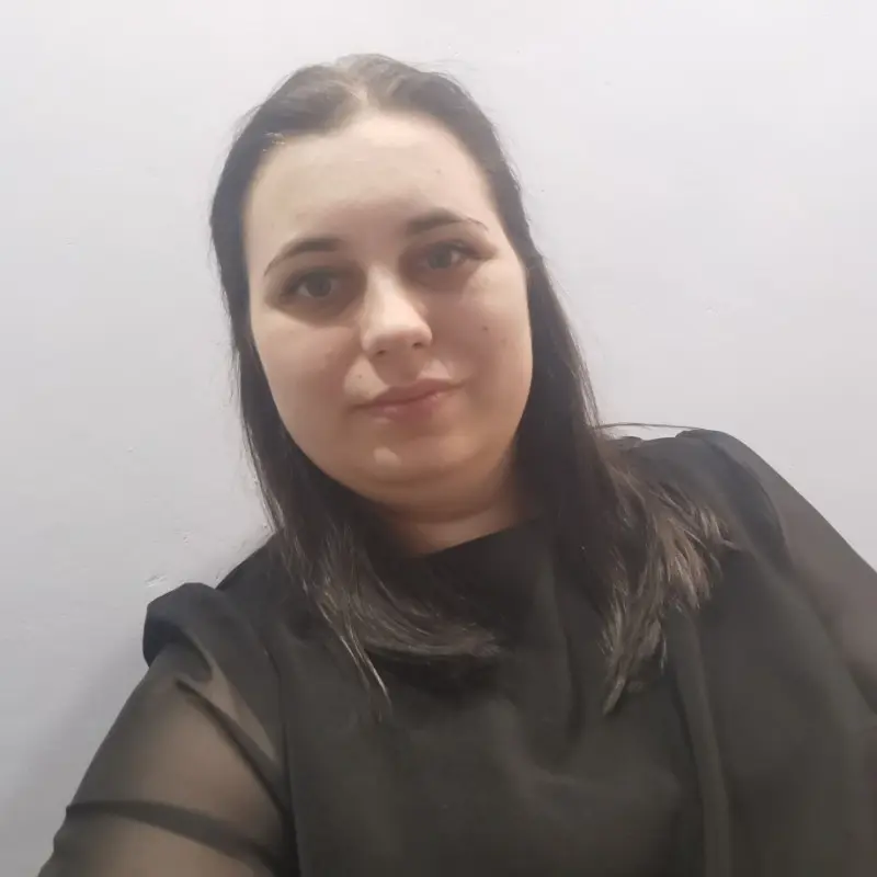 Вероника Баланина