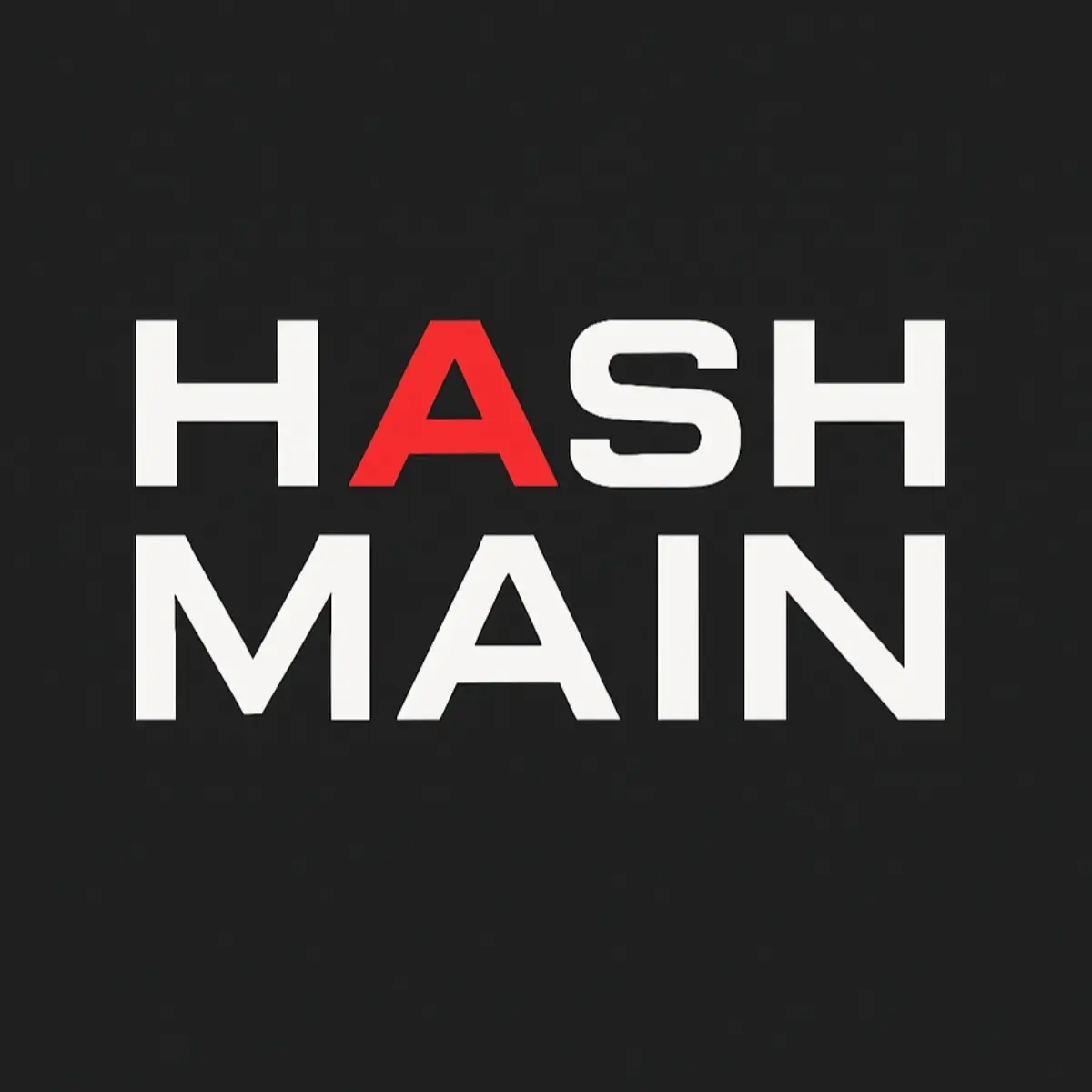 HASHMAIN