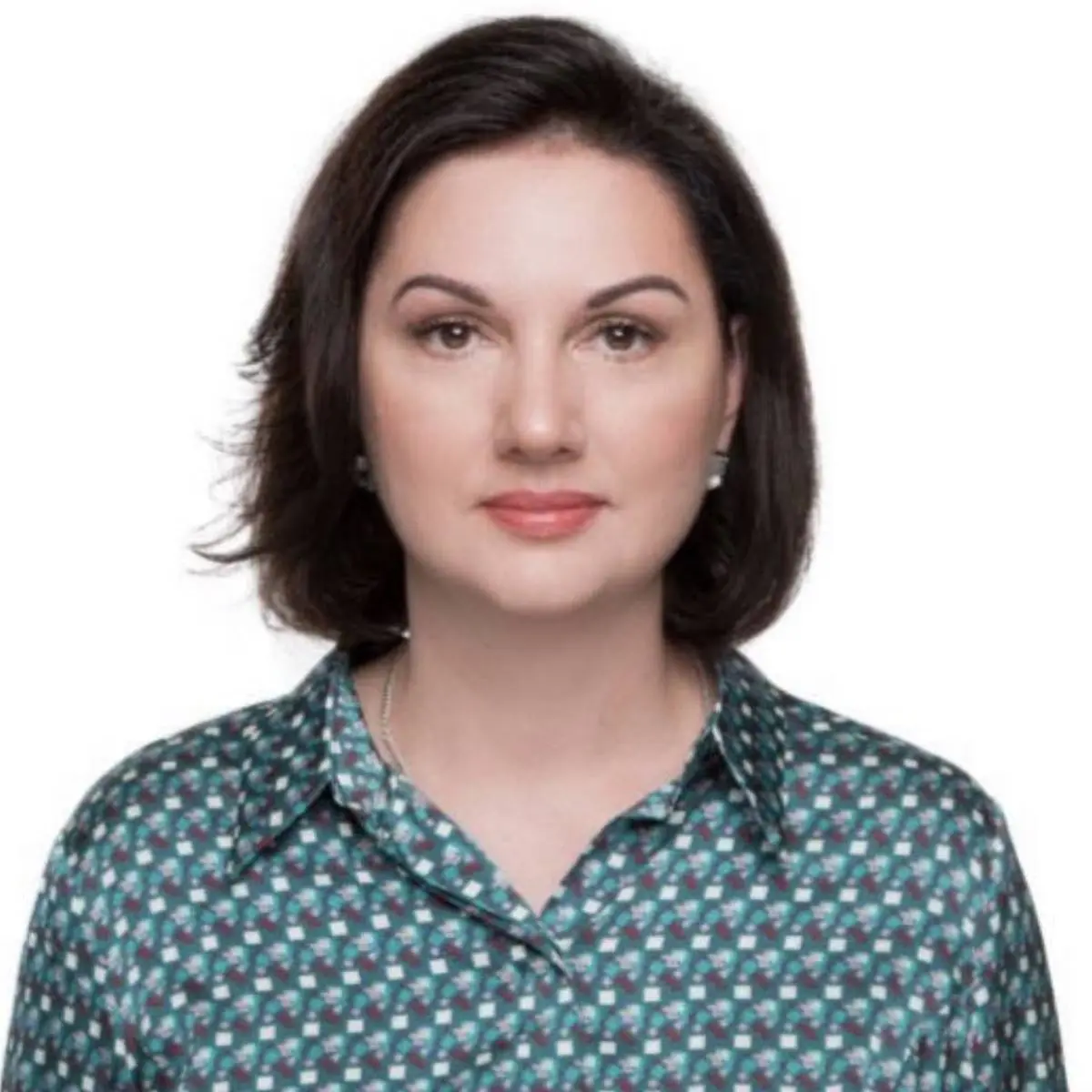 Ирина Чупина