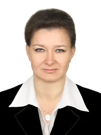 Наталья Сабирова